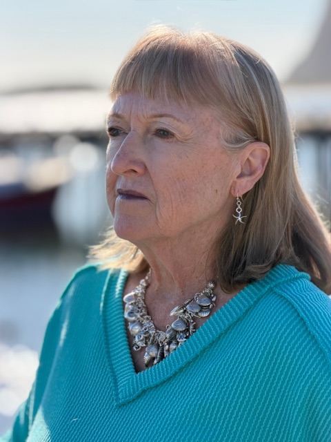 Carol Bennett author photo